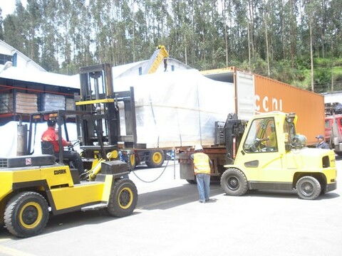 INDUSTRIA TABACALERA